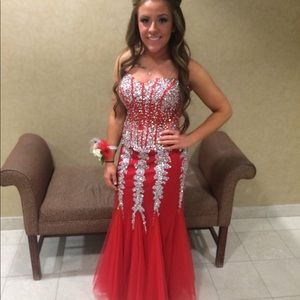 Great condition only worn once